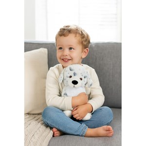 Bouillotte dalmatien