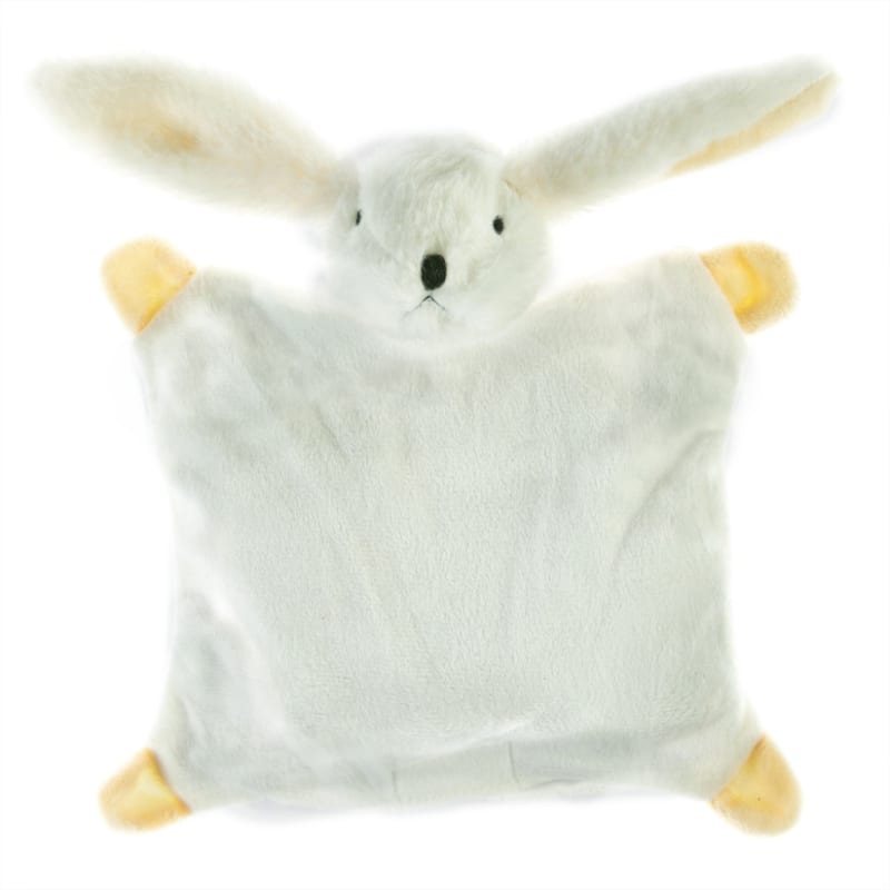 Bouillotte bébé lapin (Pelucho) - Image 1