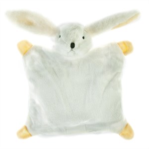 Bouillotte bébé lapin