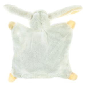 Bouillotte bébé lapin