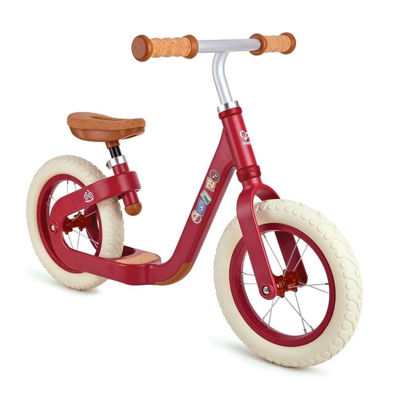 Hauck Draisienne pour Enfants Eco Rider, Vélo Sa…