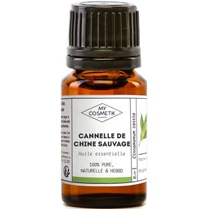 Huile essentielle cannelle chine - 30 ml