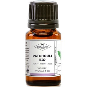 Huile essentielle patchouli - 30 ml