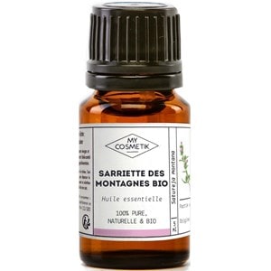 Huile essentielle sarriette - 30 ml