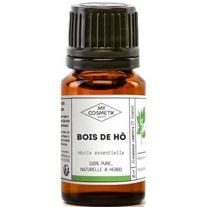 Huile essentielle bois hô - 30 ml