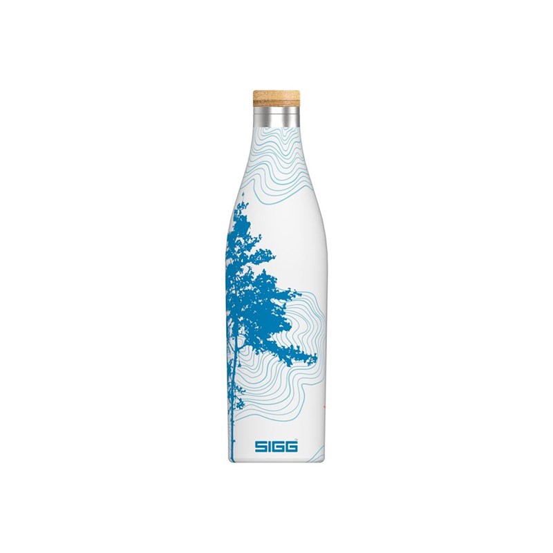 Gourde sigg meridian sumatra 0,5l tree
