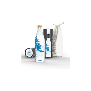 Gourde sigg meridian sumatra 0,5l tree