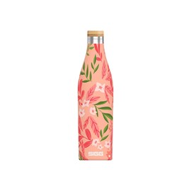 Gourde sigg meridian sumatra 0,5l flower