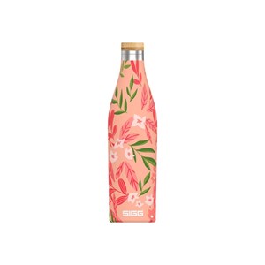 Gourde sigg meridian sumatra 0,5l flower