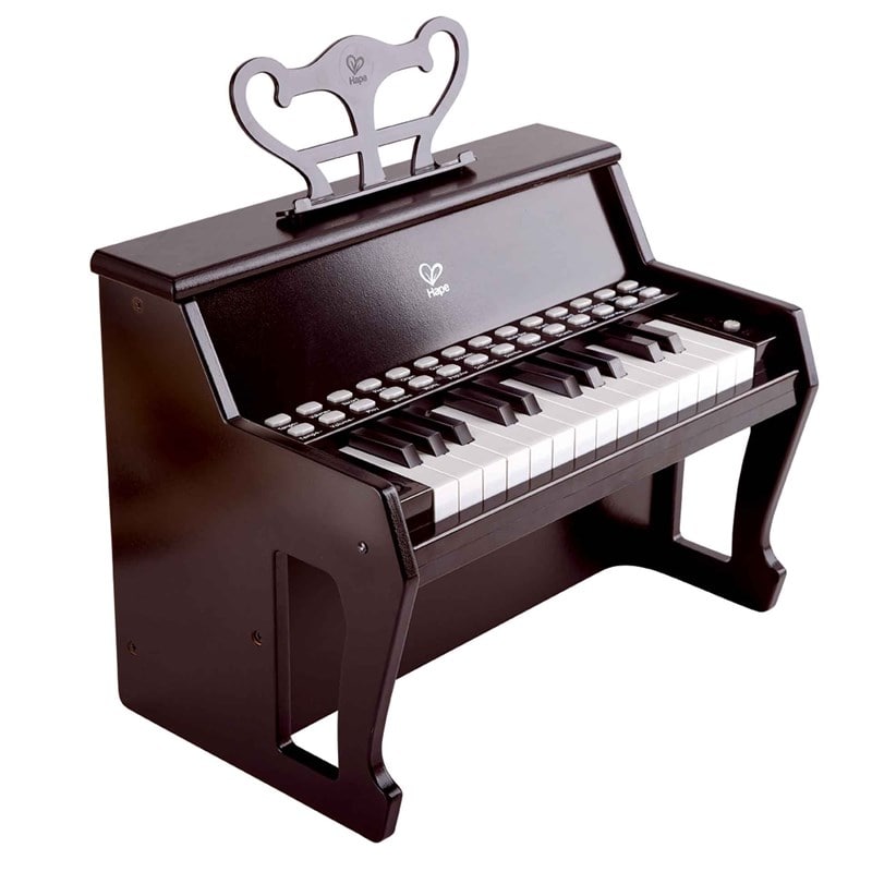 Mini Piano à pouce Kalimba 8 touches, Piano à doigts, super son