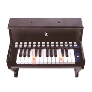 Piano d'apprentissagece électronique in