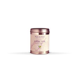 Poivre noir de malabar bio