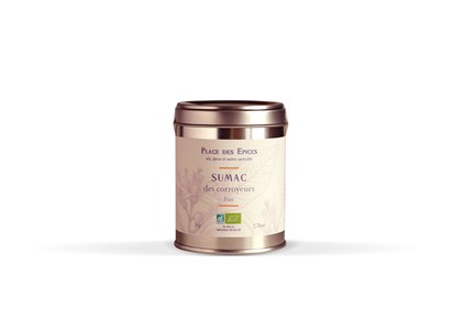 Sumac bio