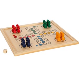 Collection de jeux 7 classiques