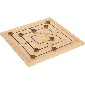 Collection de jeux 7 classiques