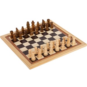 Collection de jeux 7 classiques