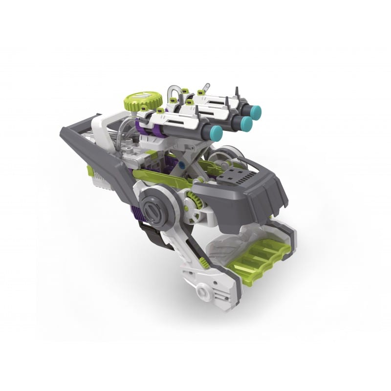 Main blaster (Buki France) - Image 1