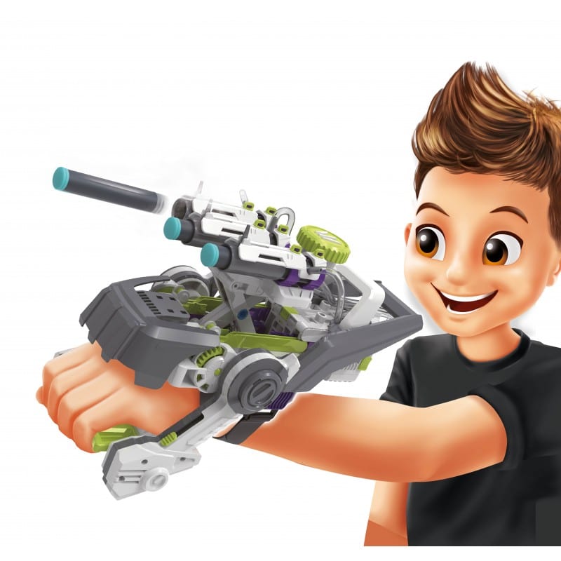 Main blaster (Buki France) - Image 2