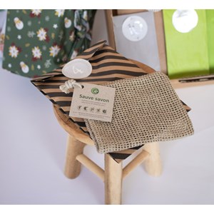 Calendrier de l'avent 12 cases