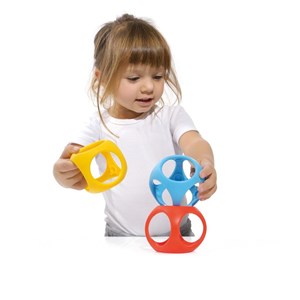 Cubes oibo
