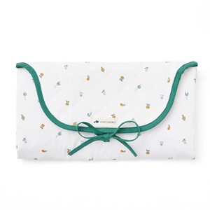Tapis à langer nomade imperméable