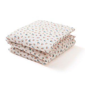 Housse de couette coton bio