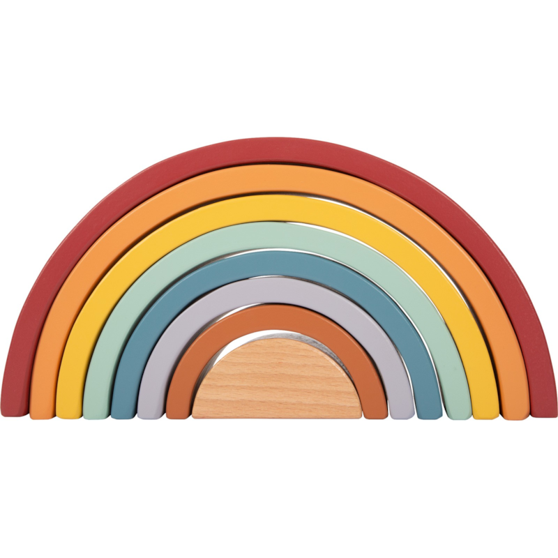 Arc en ciel safari (Legler) - Image 1