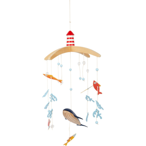Legler - Mobile grand ocean