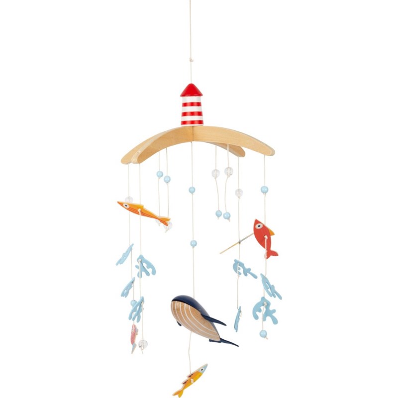 Legler - Mobile grand ocean