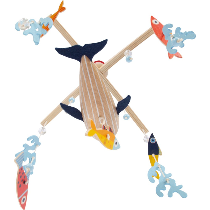 Mobile grand ocean (Legler) - Image 2