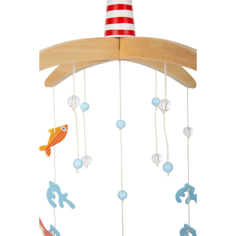 Mobile grand ocean (Legler) - Image 3