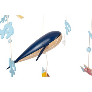 Mobile grand ocean