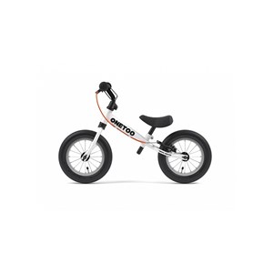 Balancebike yedoo onetoo white