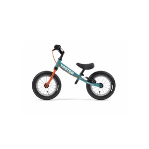 Balancebike yedoo tootoo tealblue