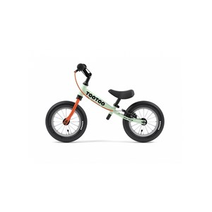 Balancebike yedoo tootoo mint
