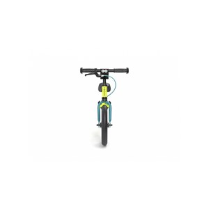 Balancebike yedoo tootoo lime