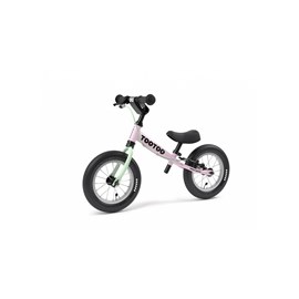 Balancebike yedoo tootoo candypink