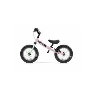 Balancebike yedoo tootoo candypink