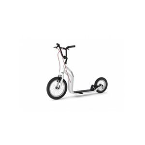 Trottinette yedoo city runrun white