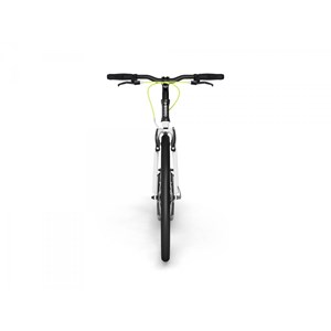 Trottinette yedoo five black