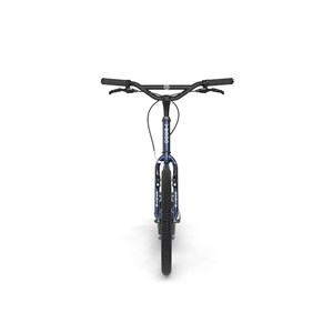 Trottinette yedoo steel 2016 blue
