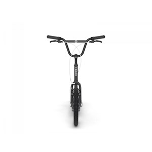 Trottinette yedoo steel 1616 black