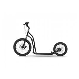 Scooter yedoo s2016 disc noir