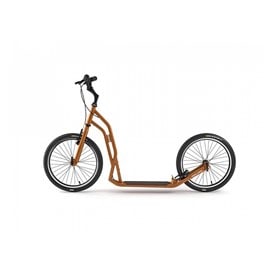 Scooter yedoo s2020 orange