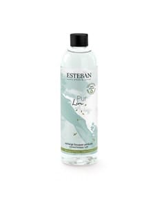 Recharge pour bouquet parfumé pur lin 25