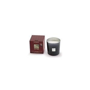 Bougie parfumée grand format rechargeabl