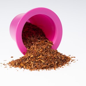 Rooibos vanille bio - 50 capsules