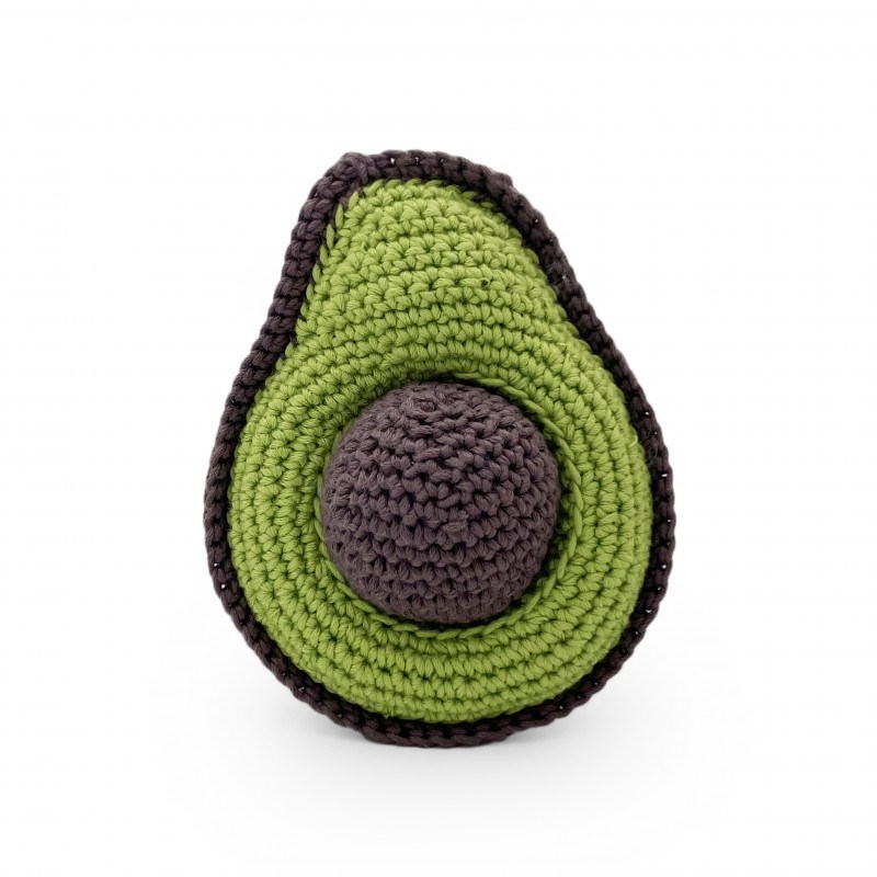 MyuM - Hochet avocat