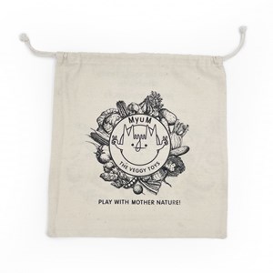 Coffret hochet fruity