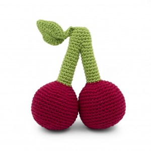 Coffret hochet fruity